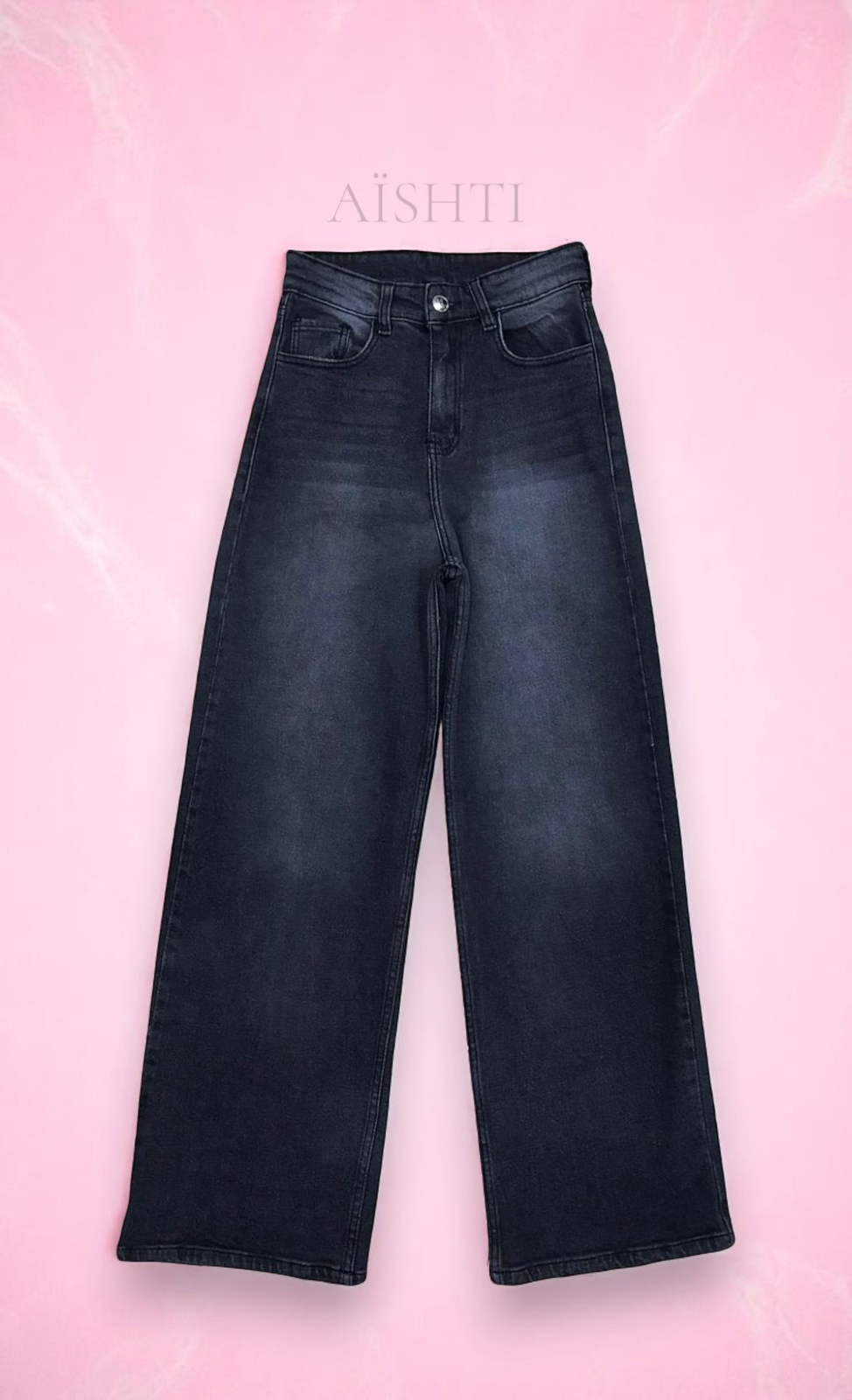 WIDE LEG CONFORT