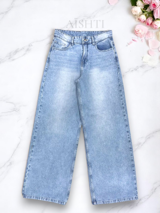 BAGGY JEANS
