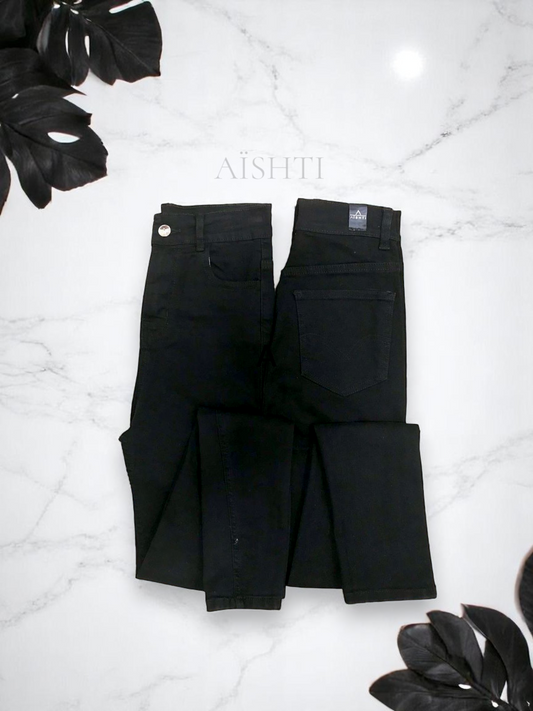SKINNY JEANS LARGO