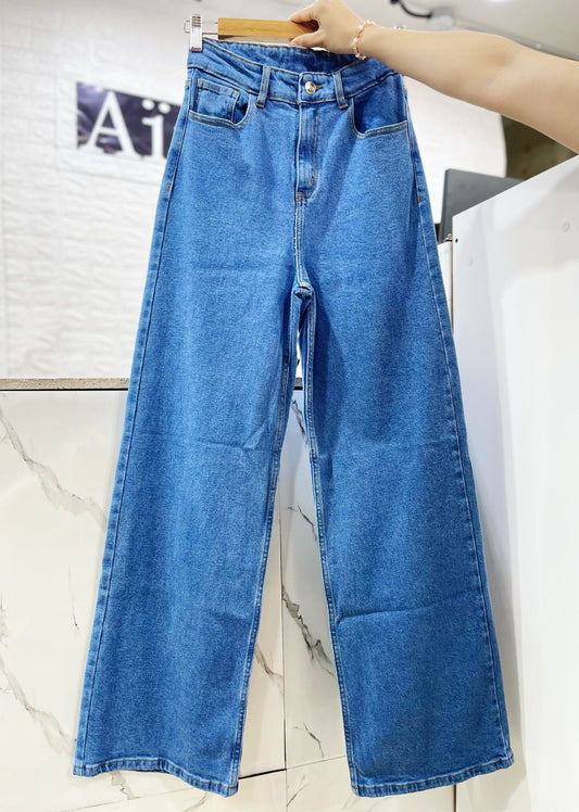 WIDE LEG CONFORT