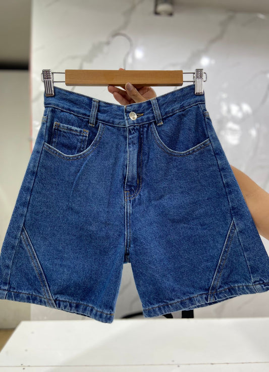 MOM SHORTS RIGIDO ISA